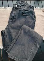 Asos Jeans Hose schwarz 30/32 Nordrhein-Westfalen - Rheinberg Vorschau