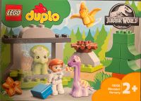 Lego Duplo 10938 - Jurassic World - Dinosaur Nursery - Neu OVP Rheinland-Pfalz - Mainz Vorschau