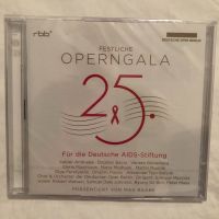 CD 25. Festliche Operngala Deutsche Oper Berlin by Max Raabe Berlin - Wilmersdorf Vorschau