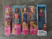 Barbie Sammlung Neu und Original Verpackt Sachsen - Grünhain-Beierfeld  Vorschau