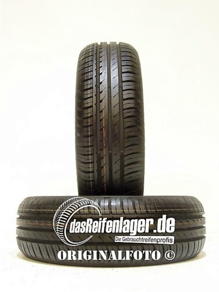 2 x Sommer Continental Vanco 2 185/75 R14C 102/100Q #7132 in Bochum