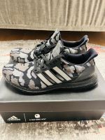 Adidas BAPE Ultraboost "1st Camo Black" sneakers Hessen - Königstein im Taunus Vorschau