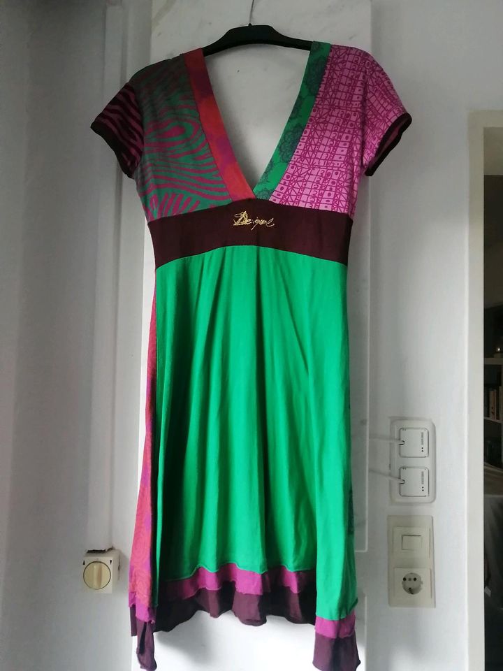 Desigual Kleid S in Minden