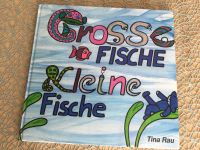 Fizzli Puzzlis Große Fische, kleine Fische Baden-Württemberg - Bad Ditzenbach Vorschau