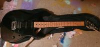 Vester powerstrat Gitarre 90er metal Nordrhein-Westfalen - Marsberg Vorschau