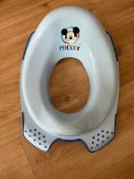 Toilettensitz Micky Mouse München - Schwabing-Freimann Vorschau