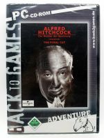 Alfred Hitchcock - The Final Cut - Adventure, Filmcrew, Detektiv Niedersachsen - Osnabrück Vorschau