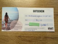 Gutschein Progressive Muskelentspannung Kurs Amberg Bayern - Amberg Vorschau