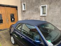 VW Golf3 Cabrio Golf4 Cabrio Verdeck Sachsen-Anhalt - Halle Vorschau