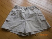 Designer Nike Damen Hose Short beige Gr. M Dortmund - Holzen Vorschau