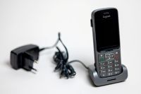 Gigaset SL750H PRO DECT Telefon, Handset schwarz, graphit, gebr. Hamburg-Nord - Hamburg Hohenfelde Vorschau