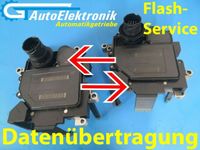 Software Flash-Service 01J Multitronic VL300 Steuergerät Baden-Württemberg - Bietigheim-Bissingen Vorschau