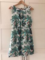 Kleid Tom tailor Sommer Größe L Sachsen - Aue Vorschau