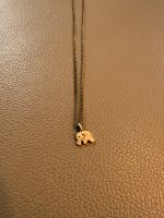 Kette Elefant Modeschmuck Köln - Riehl Vorschau