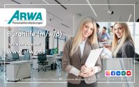 Bürohilfe Telefonie (m/w/d) Arwa Erfurt Thüringen - Erfurt Vorschau