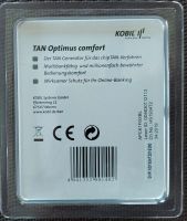 Kobil TAN optimus comfort - NEU - original verpackt Nordrhein-Westfalen - Niederkassel Vorschau