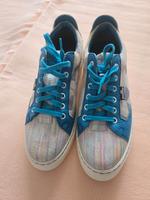 Sneaker von Pomp WOW größe 39 Hessen - Kirchhain Vorschau