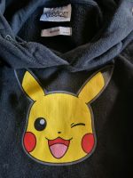 Pokemon  Mädchenkleid 134 Nordrhein-Westfalen - Velbert Vorschau