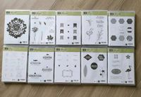 Stampin Up Stempel Sets Sachsen - Coswig Vorschau