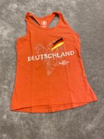 Mädchen Shirt Deutschland Euro 2016 Gr. 134 *Top Zustand* Nordrhein-Westfalen - Holzwickede Vorschau