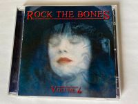 CD Sammlung Rock The Bones Volume 4 und 5 Vol Compilation Sampler Aubing-Lochhausen-Langwied - Aubing Vorschau