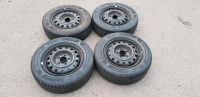 Sommerkompletträder Hyundai i30 195/65R15 91H 5x114,3 52910-A6050 Bayern - Burgau Vorschau