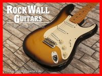 ✅  Fender Stratocaster 1956 Custom Shop Closet Classic 1999 Münster (Westfalen) - Centrum Vorschau