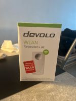 Devolo wlan repeater + ac nagel neu! 5ghz!! 1200mbits Hessen - Bischofsheim Vorschau