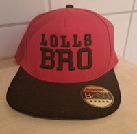 Basecap Lolls Bro Lullusfest Hessen - Schenklengsfeld Vorschau