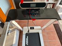 Miweba Sports Laufband Home Track HT500, klappbar & platzsparend Nordrhein-Westfalen - Bottrop Vorschau