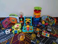 Spielzeug Konvolut für Babys und Kleinkinder - Motorikspielzeug Nordrhein-Westfalen - Raesfeld Vorschau