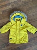 Straccato Baby Winterjacke gelb 86 Nordrhein-Westfalen - Geldern Vorschau