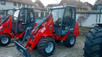 Toyo 836 KAB Vorführ Hoflader Kubota Motor Niedersachsen - Bad Gandersheim Vorschau