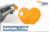 Online-Fortbildung Sozialpädagogische Zusatzqualifikation (SoPZ) Niedersachsen - Helmstedt Vorschau