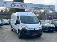 Citroën Jumper Grossraumkasten 35 L3H2 Club BlueHDi 140 Nordrhein-Westfalen - Oberhausen Vorschau