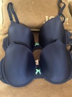 Victoria´s Secret BH . 38DD (80 D/E ) Blau Top Hannover - Vahrenwald-List Vorschau