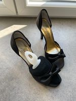 Schicke High-Heels, Ludwig Görtz, 36, wie neu, 45€ Hessen - Bad Nauheim Vorschau