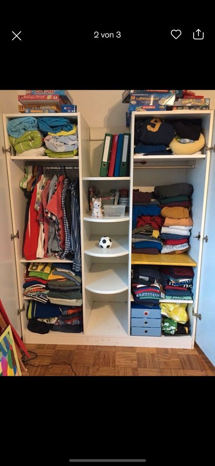 Hochwertiger Kinderschrank bzw. Jugendschrank ! in Kaarst