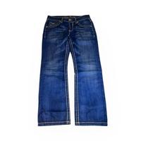 Vintage Flared Camp David Kontrastmähe True Re Style 30/32 Bayern - Cham Vorschau