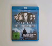 Blu-ray: Star Trek - Into darkness Niedersachsen - Braunschweig Vorschau