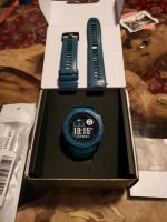 Garmin instinct GPS watch /smartwatch Hessen - Darmstadt Vorschau