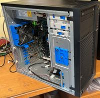 Server mit S1200 BTL und Xeon E3 Baden-Württemberg - Achern Vorschau