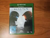 Halo 5 Guardians UNCUT Xbox One Spiel Niedersachsen - Cloppenburg Vorschau