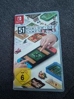 Nintendo Switch Spiel 51 Worldwide Games Sachsen - Puschwitz Vorschau