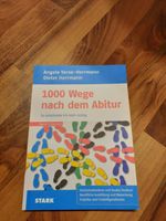 Buch: 1000 Wege nach dem Abitur Rheinland-Pfalz - Koblenz Vorschau