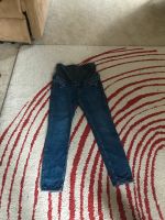 H&M Mama jeans Hose skinny High Rib Größe M top Nürnberg (Mittelfr) - Südstadt Vorschau