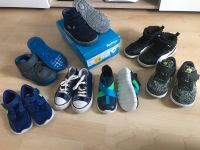 *NEU/ NEUWERTIG* Turnschuh Ecco, Nike, Geox, Richter, Puma Berlin - Steglitz Vorschau