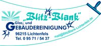 Reinigungskraft m/w/d für Objekt in Bad Rodach Mo-Sa gesucht! Bayern - Bad Rodach Vorschau