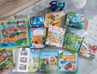 Bücher/ Puzzle/ Magnetbuch Hessen - Herborn Vorschau