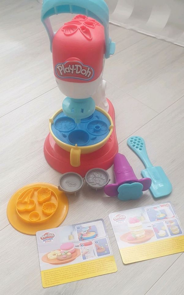 Play-Doh Set in Hildrizhausen